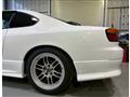 1999 Nissan Silvia