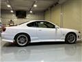 1999 Nissan Silvia