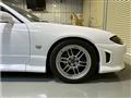 1999 Nissan Silvia