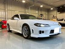 1999 Nissan Silvia