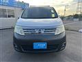 2008 Nissan Serena