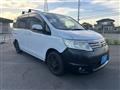 2008 Nissan Serena