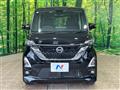 2021 Nissan ROOX