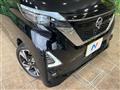 2021 Nissan ROOX