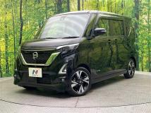 2022 Nissan ROOX