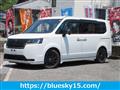 2025 Honda Step WGN