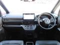 2025 Honda Step WGN