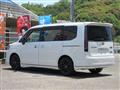 2025 Honda Step WGN