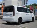 2025 Honda Step WGN