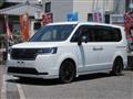 2025 Honda Step WGN