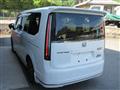 2025 Honda Step WGN
