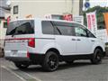 2024 Mitsubishi Delica D5