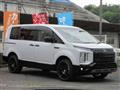 2024 Mitsubishi Delica D5