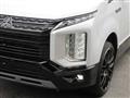 2024 Mitsubishi Delica D5