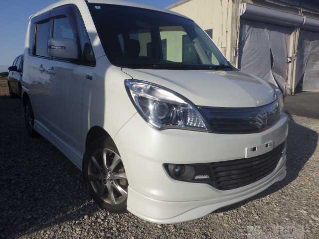 2012 Suzuki Suzuki Others
