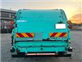 2015 Hino Dutro