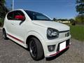 2015 Suzuki Alto