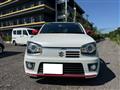 2015 Suzuki Alto