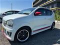 2015 Suzuki Alto