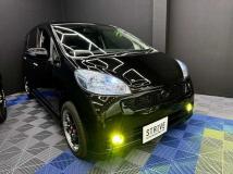 2007 Daihatsu Sonica
