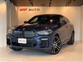 2021 BMW X6
