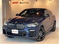 2021 BMW X6