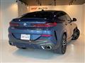 2021 BMW X6