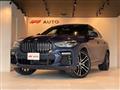 2021 BMW X6