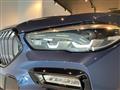 2021 BMW X6