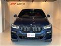 2021 BMW X6