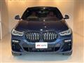 2021 BMW X6