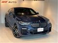 2021 BMW X6
