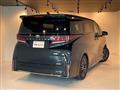 2025 Toyota Vellfire