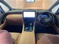 2025 Toyota Vellfire