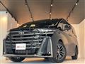 2025 Toyota Vellfire