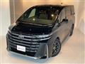 2025 Toyota Vellfire