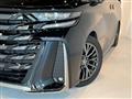 2025 Toyota Vellfire