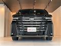 2025 Toyota Vellfire