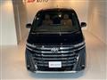 2025 Toyota Vellfire
