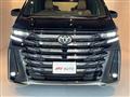 2025 Toyota Vellfire