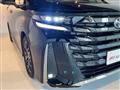 2025 Toyota Vellfire