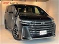 2025 Toyota Vellfire