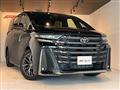 2025 Toyota Vellfire