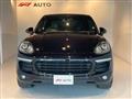 2017 Porsche Cayenne