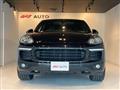 2017 Porsche Cayenne