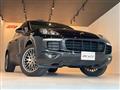 2017 Porsche Cayenne