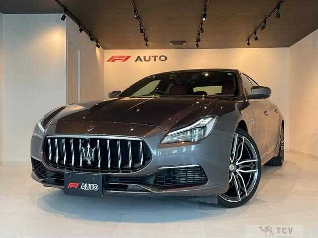 2021 Maserati Maserati Others