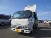 2023 Isuzu Isuzu Others