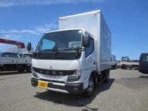 2026 Mitsubishi Canter