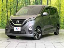 2021 Nissan DAYZ